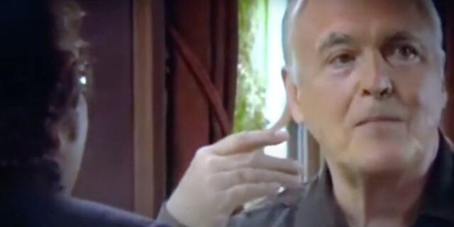 Cet animateur très connu au Québec est décédé à 82 ans