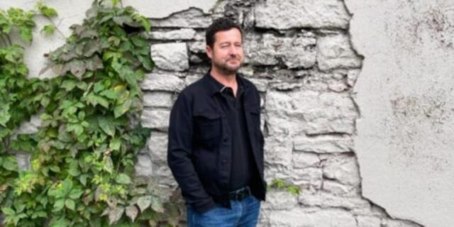 Dany Turcotte provoque encore des réactions avec une nouvelle photo