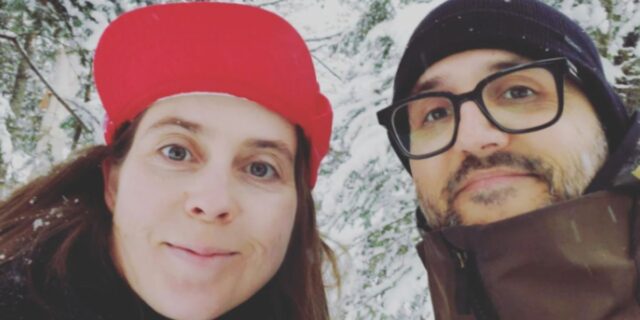 Eve Landry annonce une grande nouvelle pour elle et sa famille