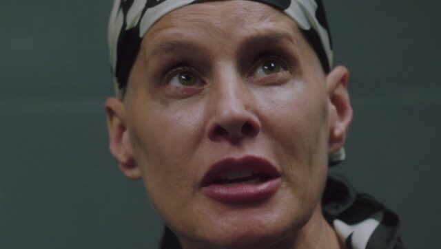 La mannequin Ève Salvail fait une révélation sur son rôle dans Indéfendable ève salvail indéfendable