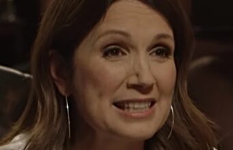 France Beaudoin annonce son arrivée comme animatrice de cette émission