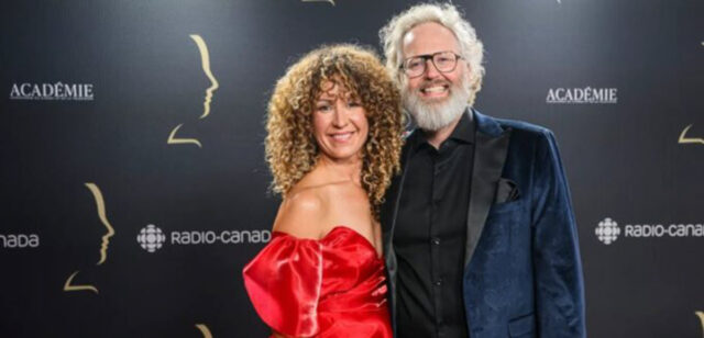 L’humoriste François Bellefeuille est marié francois-bellefeuille-gemeaux