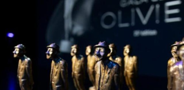 Le Gala des Oliviers annonce leur nouvelle animatrice connue gala-des-oliviers