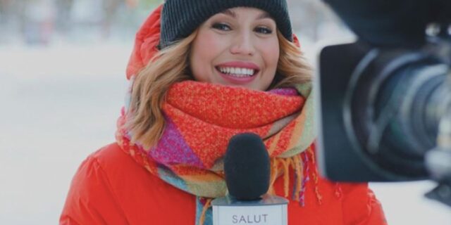 À la suite de sa dénonciation, Géraldine Lamarche annonce son retour à Salut Bonjour