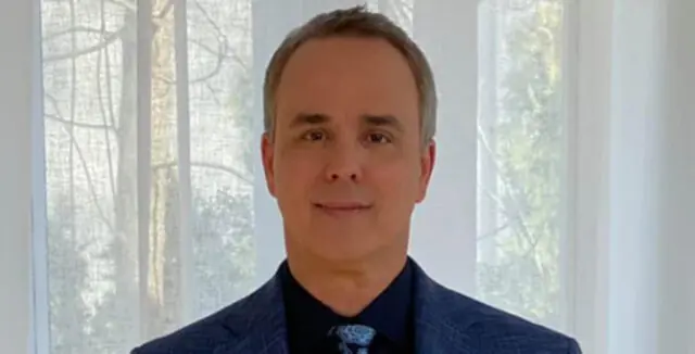 Gino Chouinard a reçu un appel bien particulier gino-chouinard-photo