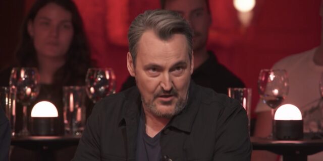 Deux semaines après la controverse, Guy A. Lepage fait une précision sur son amitié avec Dany Turcotte