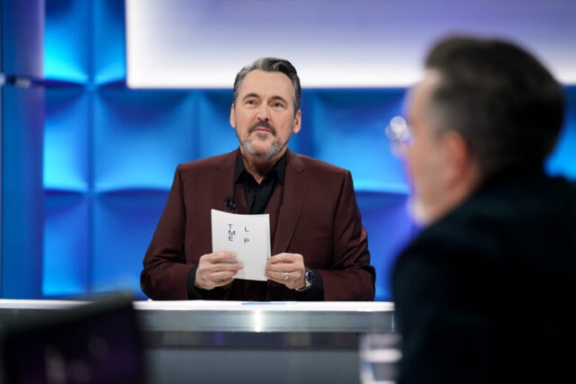 Tout le monde en parle sort et dévoile les invités du dimanche 26 janvier guy a lepage tlmep