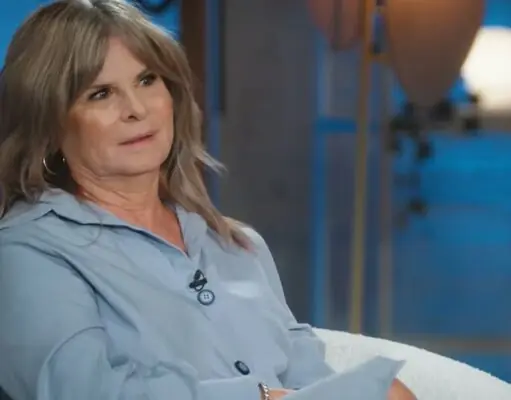 Après s’être fait insulter, Guylaine Tremblay fait une précision sur la situation guylaine tremblay look pour emporter