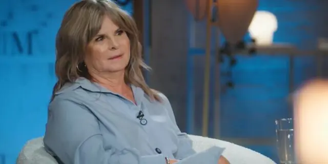 Après s’être fait insulter, Guylaine Tremblay fait une précision sur la situation guylaine tremblay look pour emporter