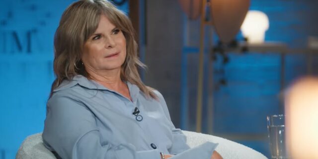 Guylaine Tremblay répond avec franchise à une fan qui insulte son apparence guylaine tremblay look pour emporter