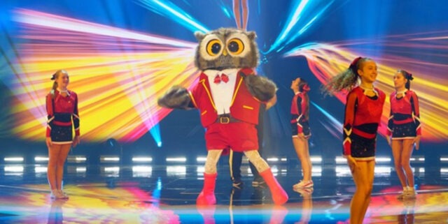 L’identité de Hibou est dévoilée à Chanteurs masqués et plusieurs avaient trouvé