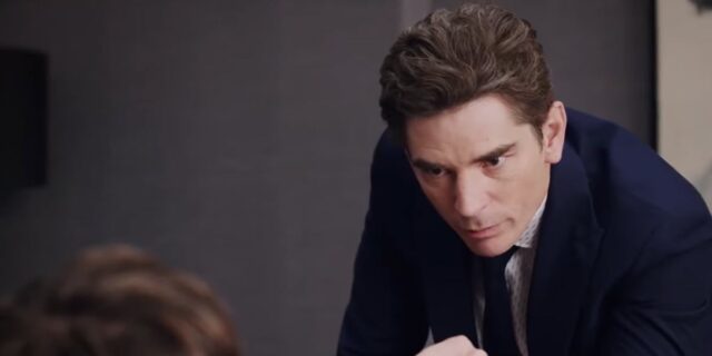 Un personnage se fait renvoyer dans Indéfendable et ça fait réagir indéfendable sébastien delorme