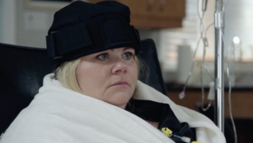 isabelle granger STAT malade