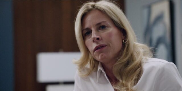 Julie du Page se confie sur son rôle de Jacinthe dans Indéfendable jacinthe indéfendable