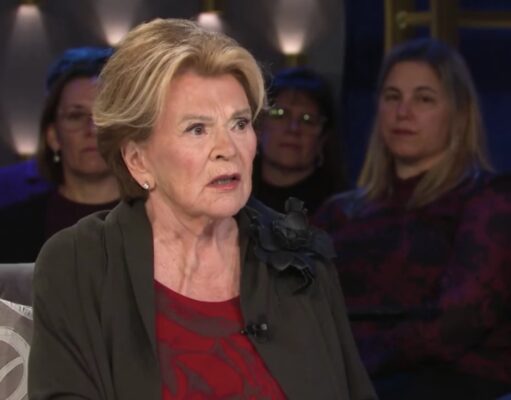 Plusieurs se demandent la même chose sur l’état de santé de Janette Bertrand