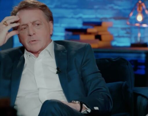 La famille de Jean-Luc Mongrain réagit publiquement à son décès