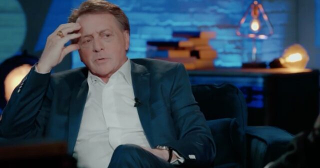 La famille de Jean-Luc Mongrain réagit publiquement à son décès