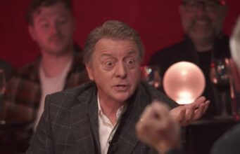 Le décès de Jean-Luc Mongrain suscite une tonne d’hommages depuis les dernières heures