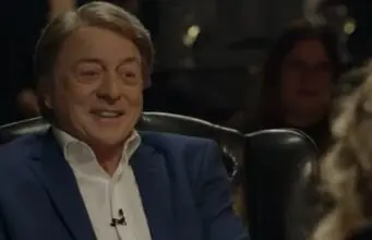 L’animateur Jean-Luc Mongrain est décédé à l’âge de 75 ans et on connaît maintenant la raison