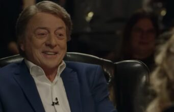 L’animateur Jean-Luc Mongrain est décédé à l’âge de 75 ans et on connaît maintenant la raison