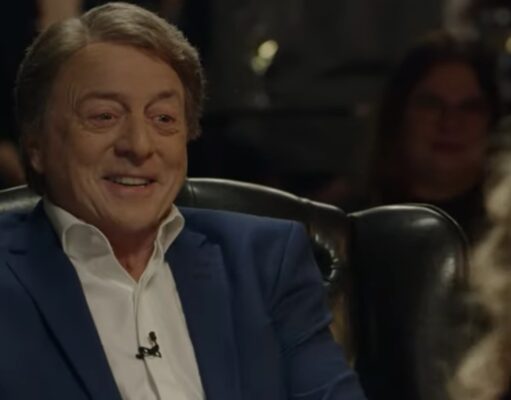 L’animateur Jean-Luc Mongrain est décédé à l’âge de 75 ans et on connaît maintenant la raison