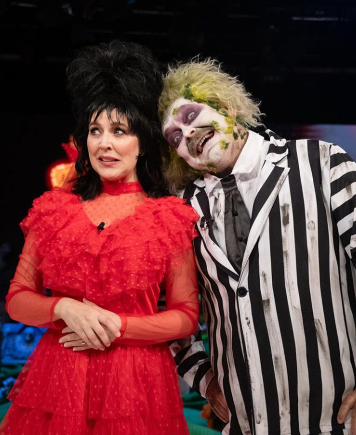 jean-michel-anctil-julie-belanger-costume-beetlejuice