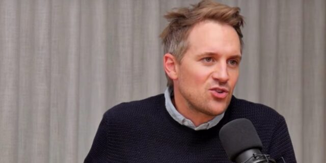 Jean-Philippe Perras explique comment ce rôle a changé sa carrière