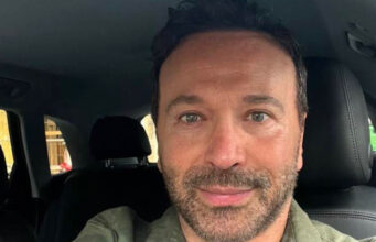 Joël Legendre dévoile qu’il a déjà été en couple avec une actrice connue joel-legendre