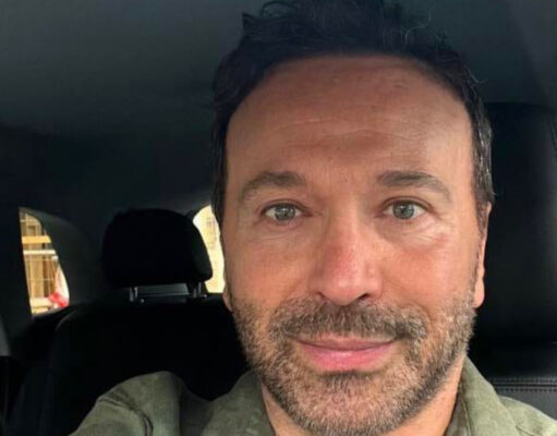 Joël Legendre dévoile qu’il a déjà été en couple avec une actrice connue joel-legendre