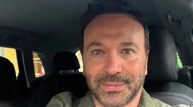 Joël Legendre se confie sur un défi vécu dans sa vie joel-legendre