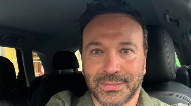 Joël Legendre annonce une grande nouvelle dans sa vie joel-legendre