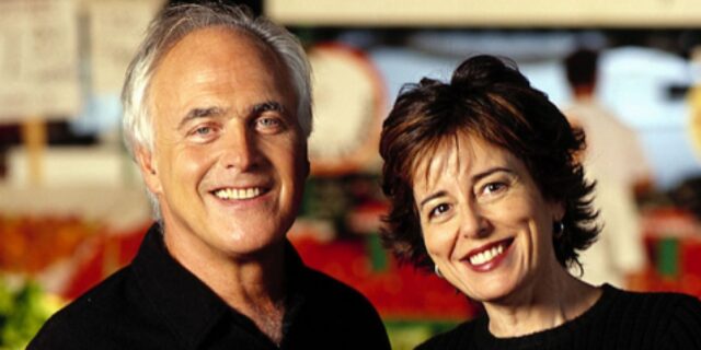 Josée di Stasio rend un hommage touchant à Daniel Pinard après son décès