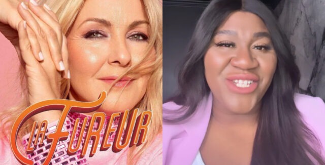 Véronique Cloutier sort et dévoile tous les participants pour l’émission spéciale de La Fureur la-fureur-participants