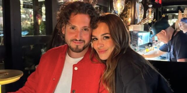 Lou-Pascal Tremblay de STAT célèbre ses 5 ans de couple