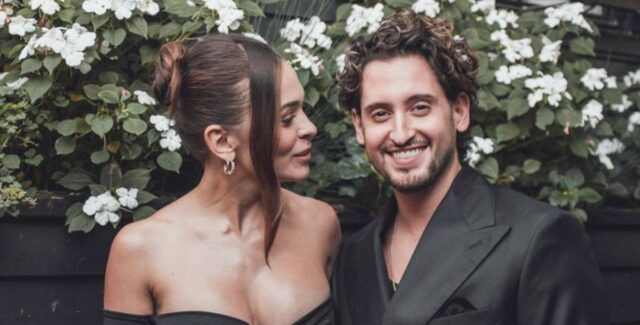 Découvrez 15 photos de Lou-Pascal Tremblay de STAT avec sa blonde connue lou pascal tremblay blonde photos