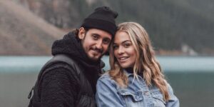 lou-pascal tremblay et blonde banff