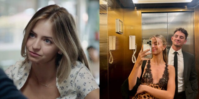 Ludivine Reding partage toutes les photos de son voyage loin du Québec avec son chum ludivine reding stat égypte