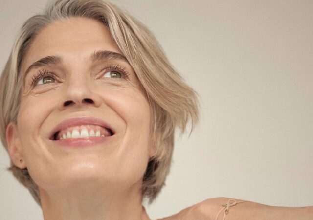 Macha Grenon dévoile pourquoi elle est loin des projecteurs depuis quelques années Macha Grenon