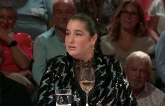 Mariana Mazza annonce la fin d’une étape dans sa carrière