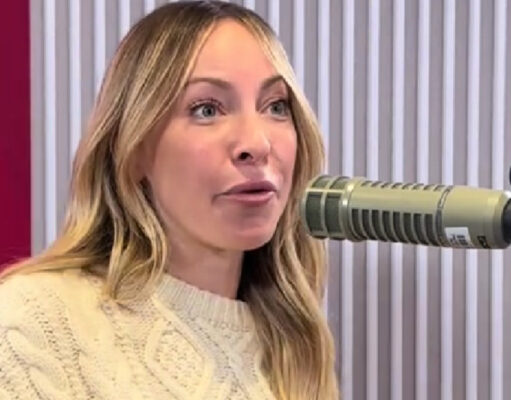 Marie-Mai partage une photo mystérieuse avec un nouvel homme marie-mai-couple