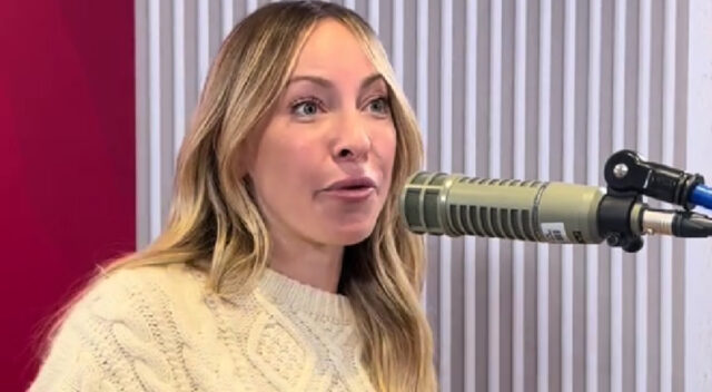 Marie-Mai sort et dévoile qu’elle connaissait son nouveau chum depuis des années marie-mai-couple