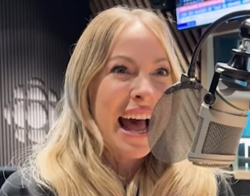 Marie-Mai annonce un changement important dans sa vie marie-mai radio micro