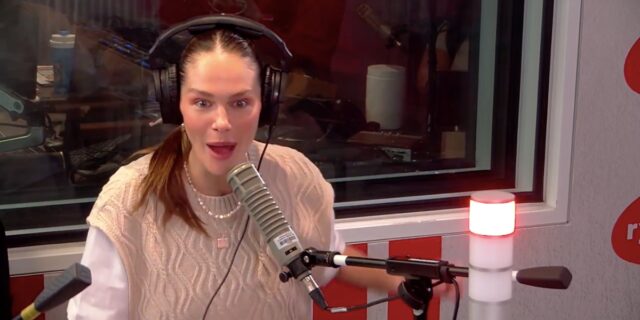 Maripier Morin se fâche contre Marie-Ève Janvier et voici pourquoi