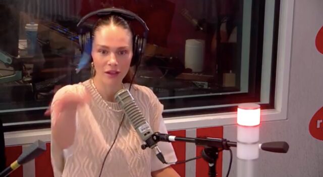 Maripier Morin fait un malaise en direct dans l’émission avec Marie-Ève Janvier
