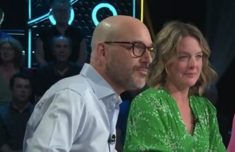 Martin Matte répond après la rumeur de couple avec une chanteuse du Québec de 79 ans