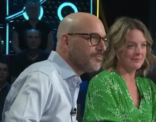 Martin Matte répond après la rumeur de couple avec une chanteuse du Québec de 79 ans