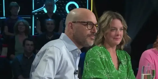 Martin Matte répond après la rumeur de couple avec une chanteuse du Québec de 79 ans