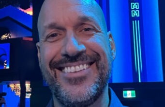 Martin Matte révèle pourquoi il a pleuré en plein tournage