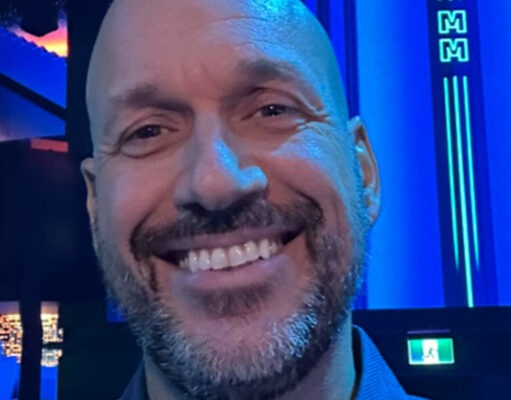 Martin Matte révèle pourquoi il a pleuré en plein tournage