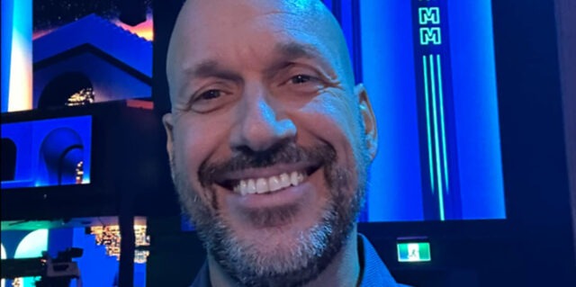 Martin Matte est clair concernant ce qu’il pense de la controverse